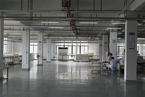 專(zhuān)業(yè)鑄就品質(zhì) 乾禹建設(shè)引領(lǐng)龍巖機(jī)電工程安裝與設(shè)計(jì)一體化服務(wù)